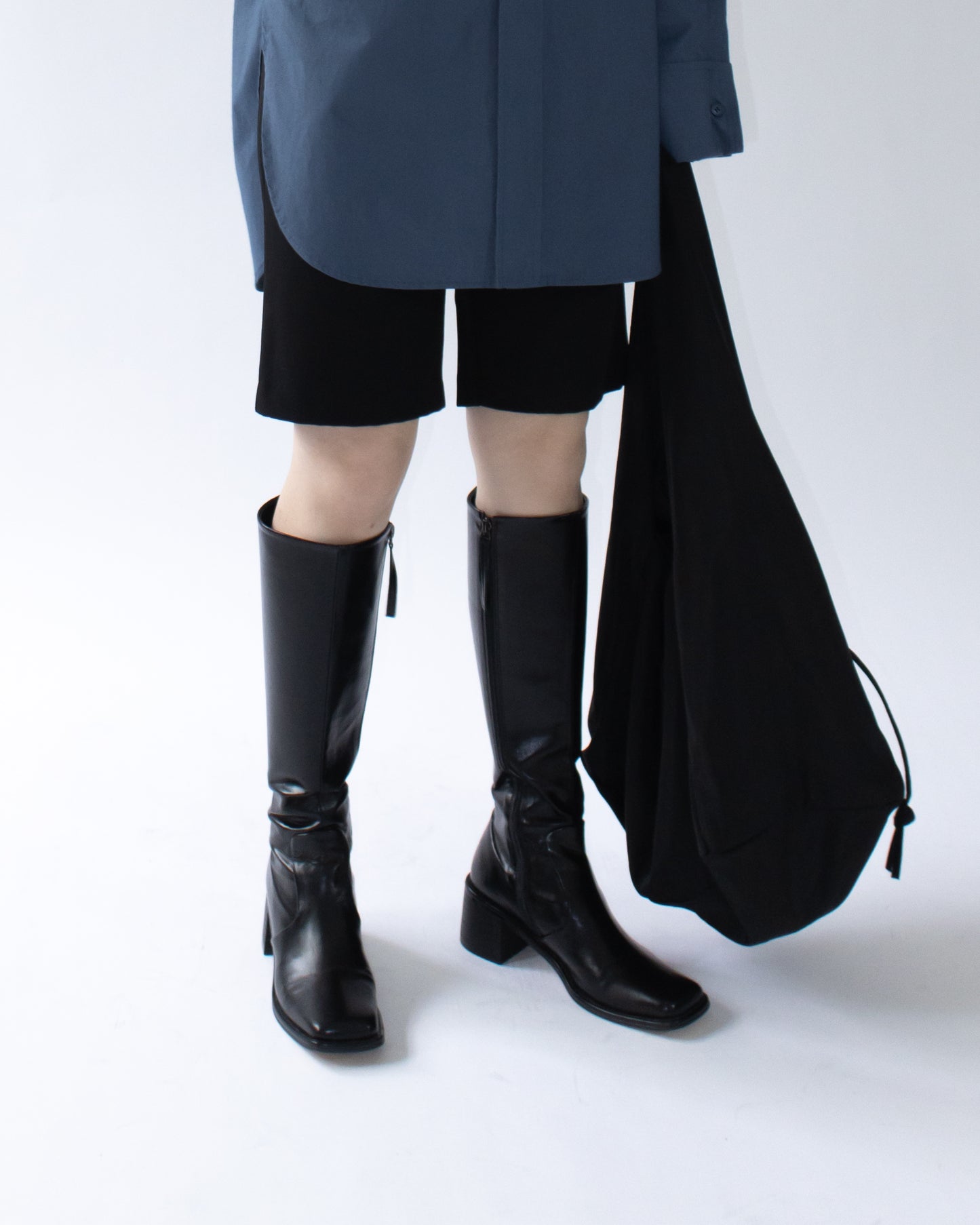 束繩尼龍大袋