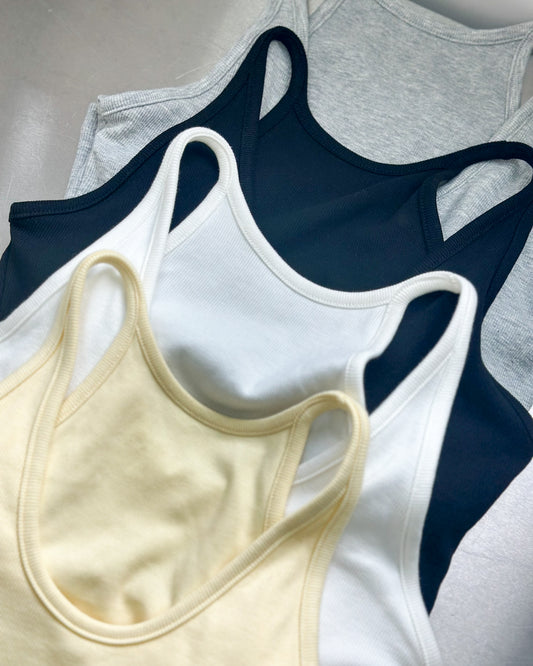 削肩親膚軟墊Bratop