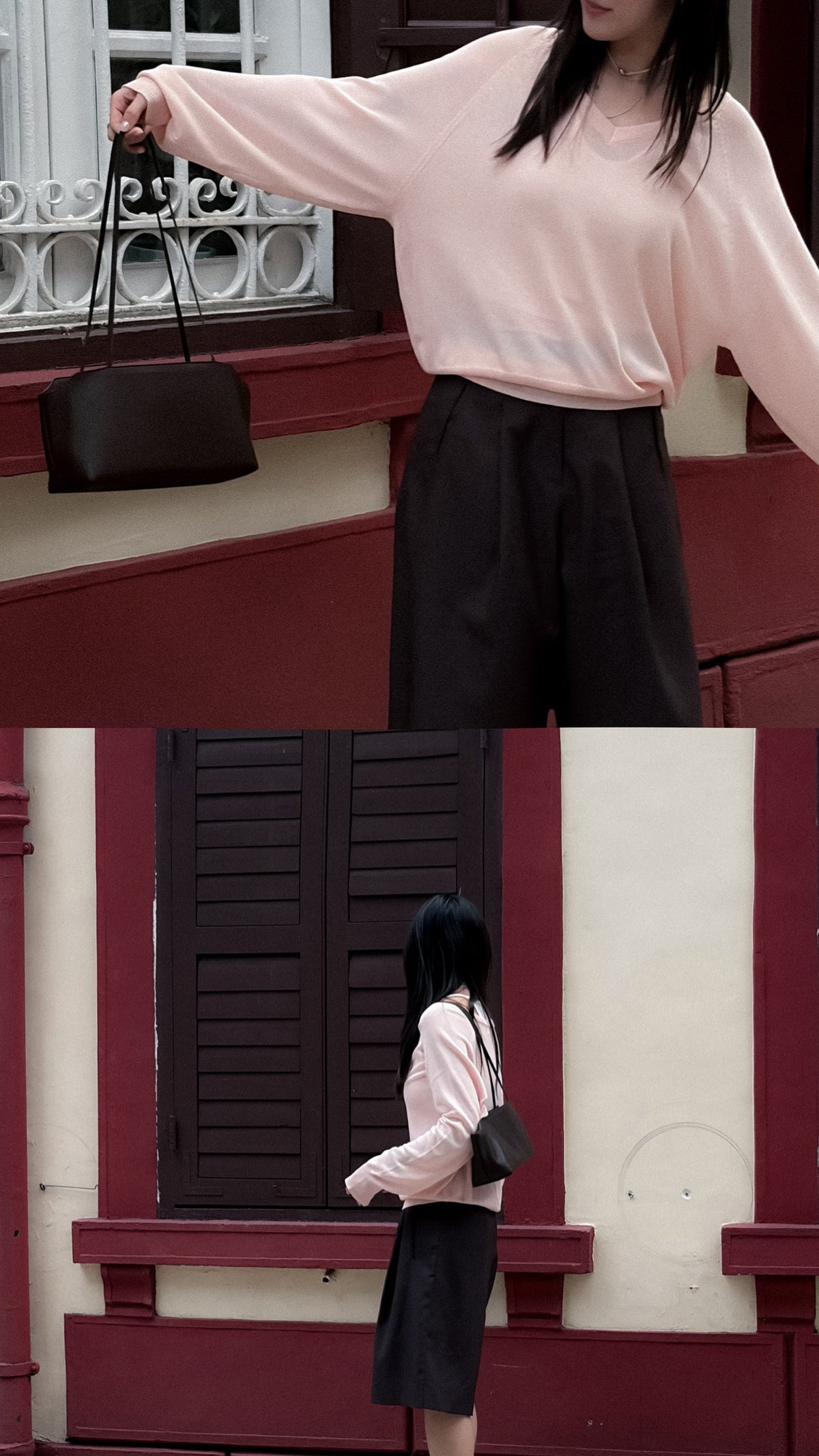 長帶柔軟手袋